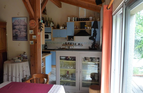 La Montagne Casa | CASA cerca de Nantes
