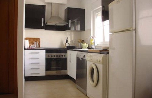 Cavaleiro Casa | Vivienda cerca de la Playa del Caballero