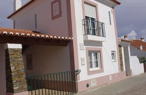 Cavaleiro Casa | Vivienda cerca de la Playa del Caballero