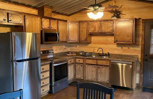 Sardis Casa | House near Sardis Lake , golf course and Oxford, MS