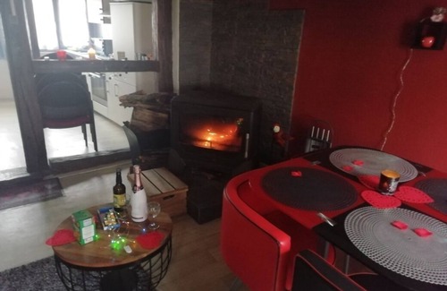 Wangen Casa | Casa atípica en una zona tranquila cerca de Estrasburgo