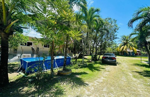 Puerto Cortes Casa | House near the beach in Tulian Campo