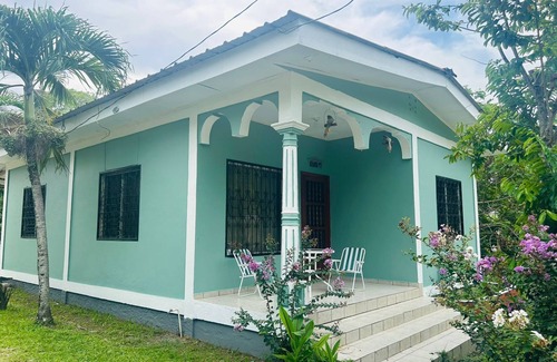 Puerto Cortes Casa | House near the beach in Tulian Campo