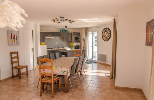Ile-Tudy Casa | Casa cerca de la playa, 3 * amueblada con turismo