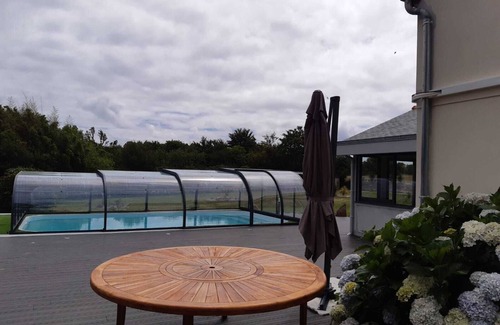 Nevez Casa | Casa cerca de las playas