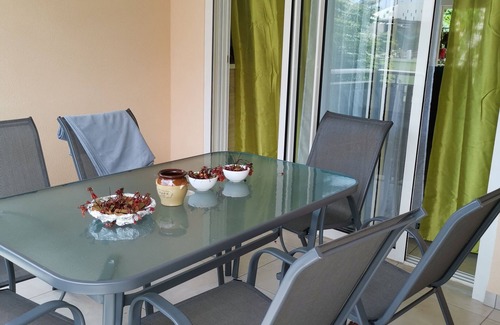 Saint-Denis Villa | Casa cerca del centro de la ciudad, a 15 minutos del aeropuerto.