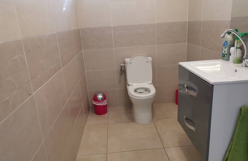 Saint-Denis Villa | Casa cerca del centro de la ciudad, a 15 minutos del aeropuerto.