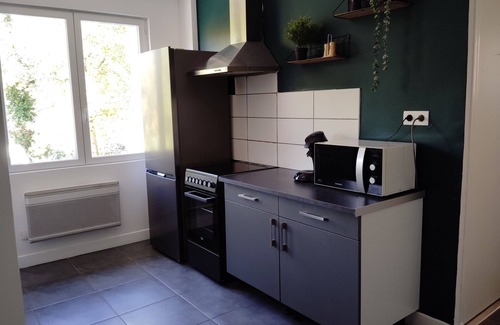 Altillac Casa | House near the Dordogne