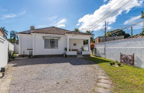 Engenho do Mato Casa | Casa Próxima Montanha e Mar.