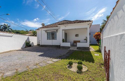 Engenho do Mato Casa | Casa Próxima Montanha e Mar.