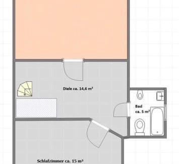 Hutteldorf Casa | House near to Schönbrunn - Free Parking - 24-7 Check in - 8 Person