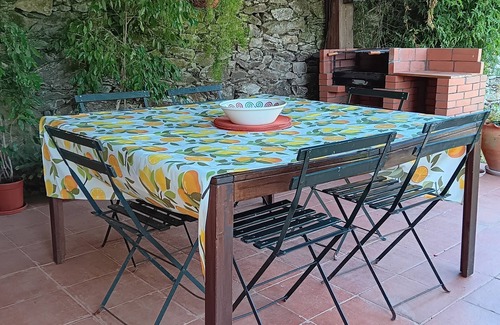 Ferreira do Zezere Cabaña | House near Tomar beautiful city of the Knights Templar and its medieval quarter