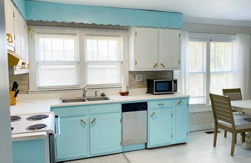 East Florence Casa | House Near UNA, Downtown, River, Middle of Florence, Long term welcome, Clean