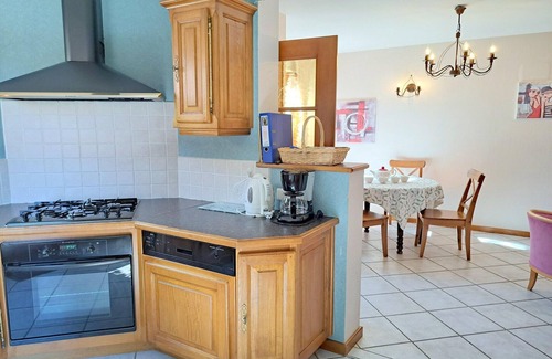 Hinsbourg Casa | Casa cerca de Vosges y La Petite Pierre