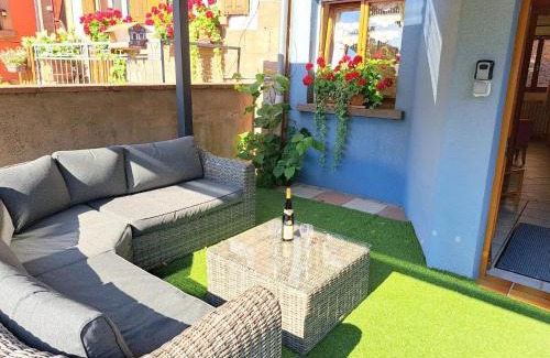 Hinsbourg Casa | House near Vosges Park and La Petite Pierre
