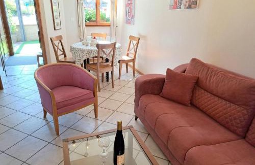 Hinsbourg Casa | House near Vosges Park and La Petite Pierre