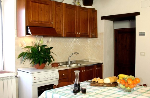 Monte San Savino Casa | House nestled in the Tuscan countryside ideal for families. supermarkets 4km away