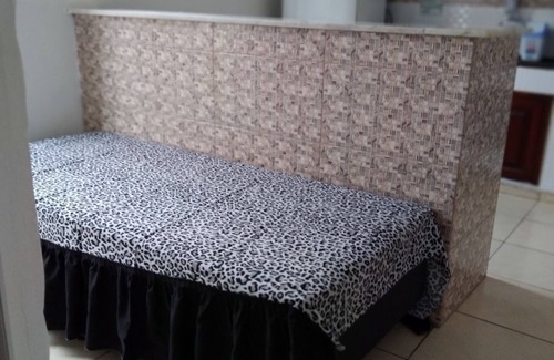 Jardim Flamboyant Casa | House next to the Cabo Frio bus station