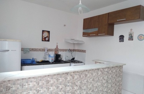 Jardim Flamboyant Casa | House next to the Cabo Frio bus station