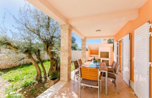 Sevid Casa | House Nikolina
