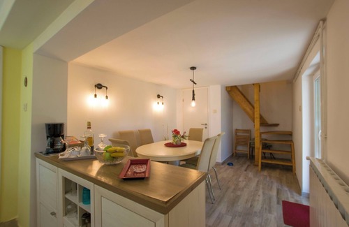 Lic Casa | House Nina Lic (117761-K1) - Lič