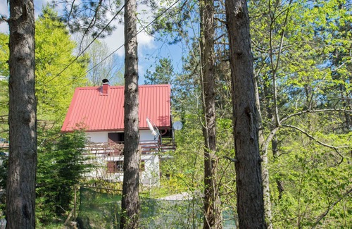 Lic Casa | House Nina Lic (117761-K1) - Lič