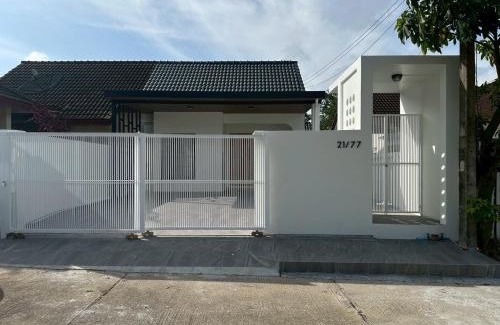 Si Sunthon Casa | House No 2177 Near bangtao beach Phuket