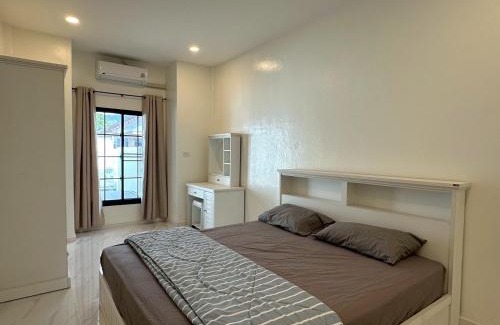 Si Sunthon Casa | House No 2177 Near bangtao beach Phuket