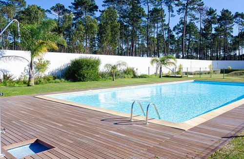 Vila Nova de Santo Andre Casa | House No 5