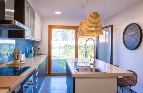 Vila Nova de Santo Andre Casa | House No 5