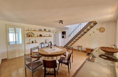 Radini Casa | House Nono Bepo in small Istrian village