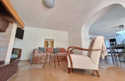 Radini Casa | House Nono Bepo in small Istrian village