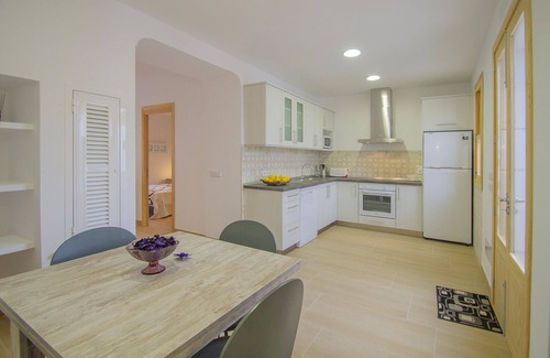 Portocolom Chalet De Esquí | Casa Nord 50 - Portocolom