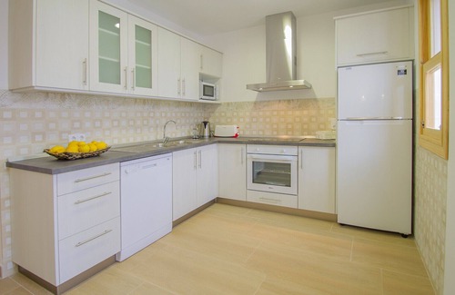 Portocolom Chalet De Esquí | Casa Nord 50 - Portocolom