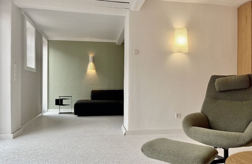 Nothweiler Casa | House Nothweiler, residential building