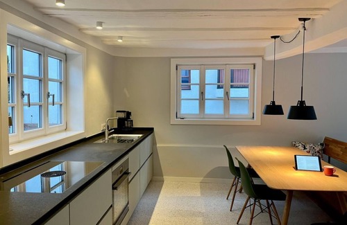 Nothweiler Apartamento | House Nothweiler "Residential house" - House Nothweiler