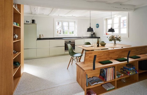 Nothweiler Apartamento | House Nothweiler "Residential house" - House Nothweiler