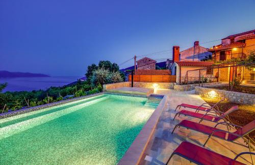 Obrs Casa | House Obrš