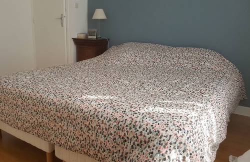Boucau Casa | Casa de 130 m2 con jardín. Ideal para una familia