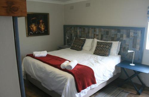 L'Agulhas Apartamento | House of 2 Oceans