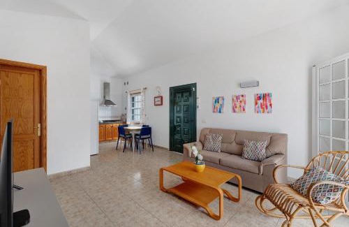Abades Apartamento | House Of Abades