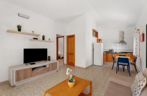 Abades Apartamento | House Of Abades