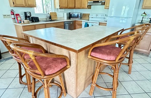 Kapoho Casa | House of Aloha Retreat