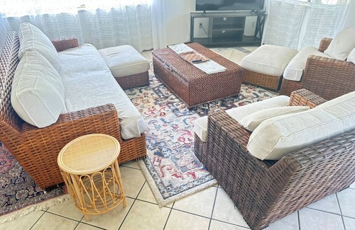 Kapoho Casa | House of Aloha Retreat