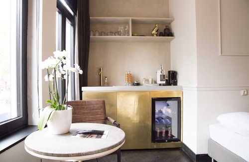 Canal Ring Hotel | House of Amstel