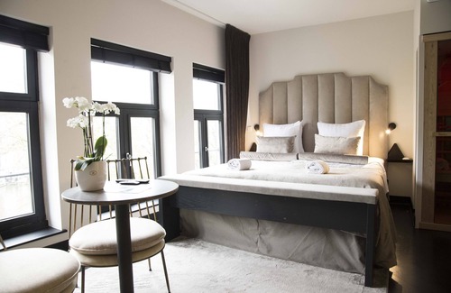 Canal Ring Hotel | House of Amstel