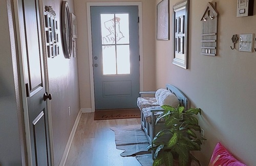 Tangipahoa Parish Casa | House of Aries- Your home-away-from-home.