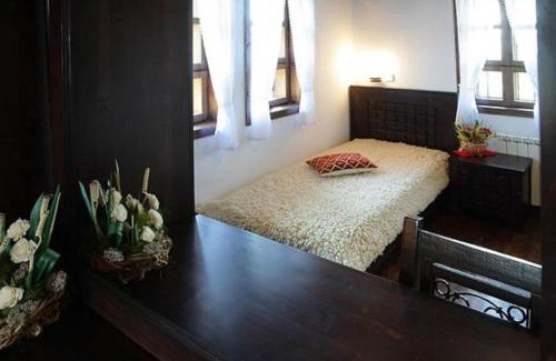 Zheravna Casa | House of Bardo