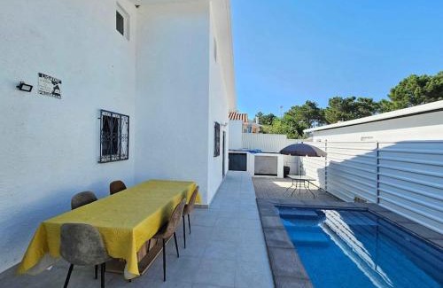 Belverde Casa | House of Belverde with Pool