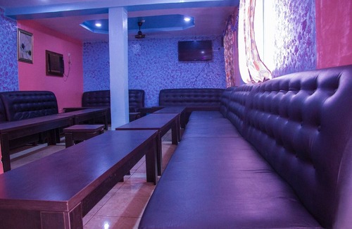 Ikorodu Hotel | House of Blues Hotel & Entertainment Center